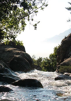 rivière